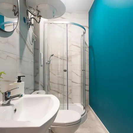 Apartament Centrum4 Pomorska 22