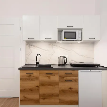 Centrum4 Pomorska 22 Łódź