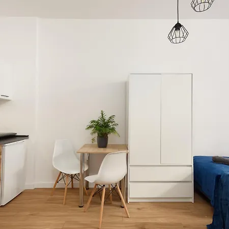 Centrum4 Pomorska 22 Lejlighed *