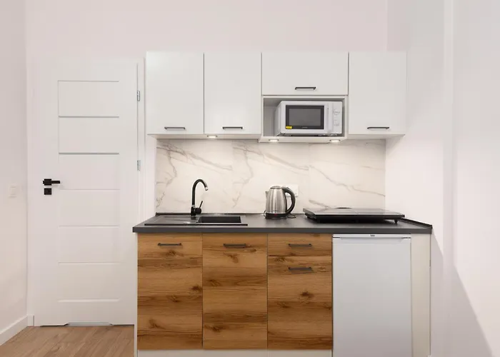 Centrum4 Pomorska 22 Λοτζ